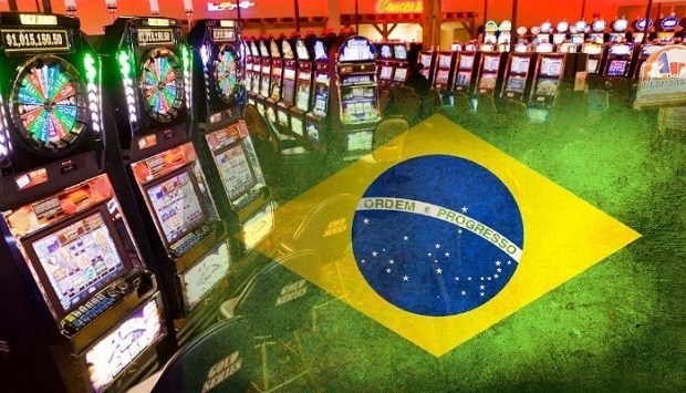 Parlamentares articulam para legalização de jogos de azar - Pátria Digital