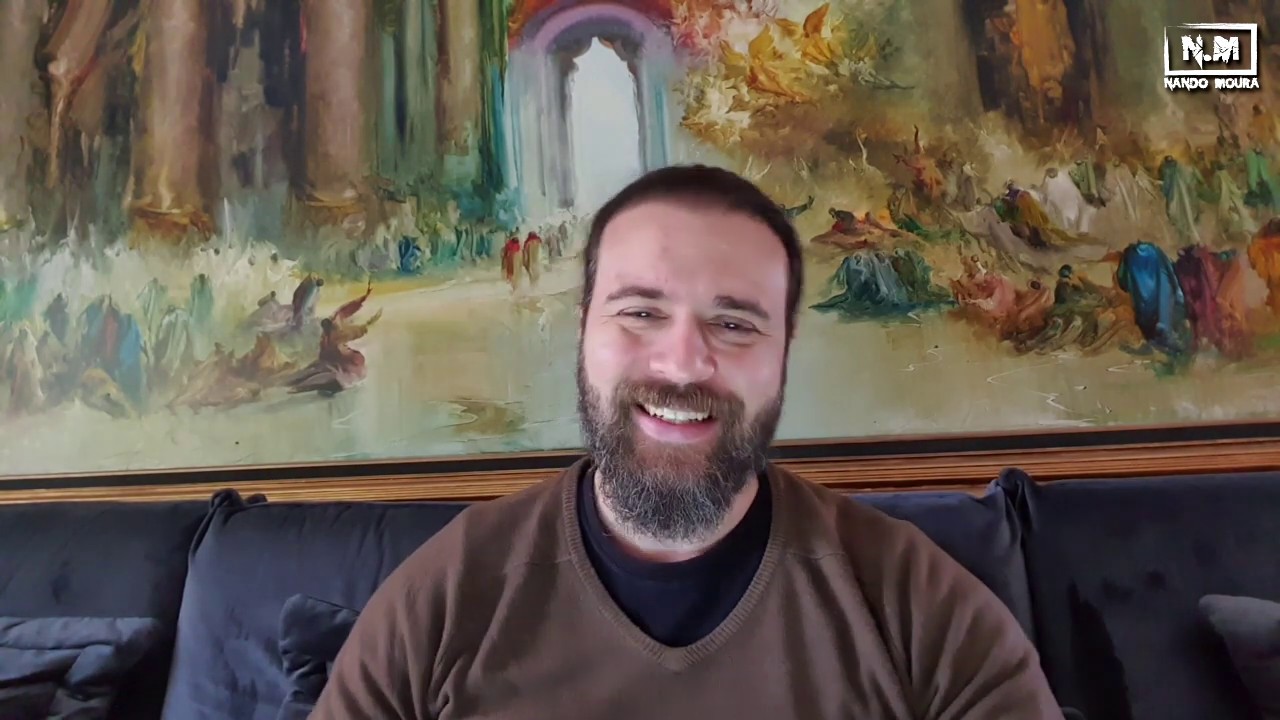 A QUEDA - MBL, Mamãe Falei e Janaína Paschoal