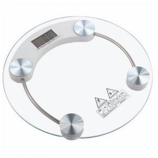 Balança Digital Vidro Temperado De Banheiro - Pdo - Magazine Comprasonlaines