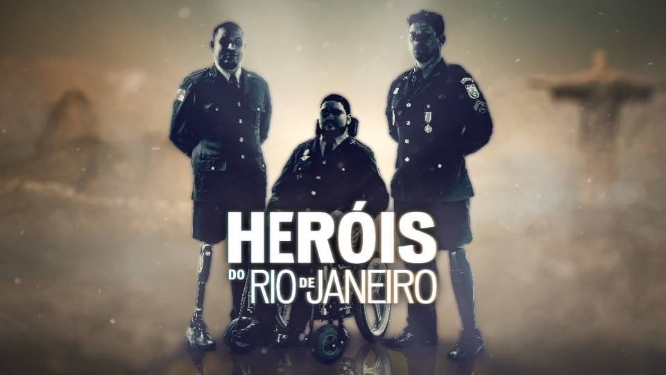 Documentário sobre PMs do Rio de Janeiro é lançado no YouTube – Conexão Política