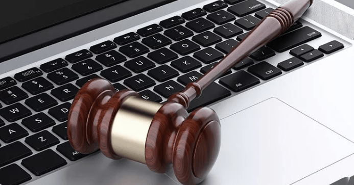 Intimações agora podem ser encaminhadas por aplicativos. Saiba mais! - Pátria Digital