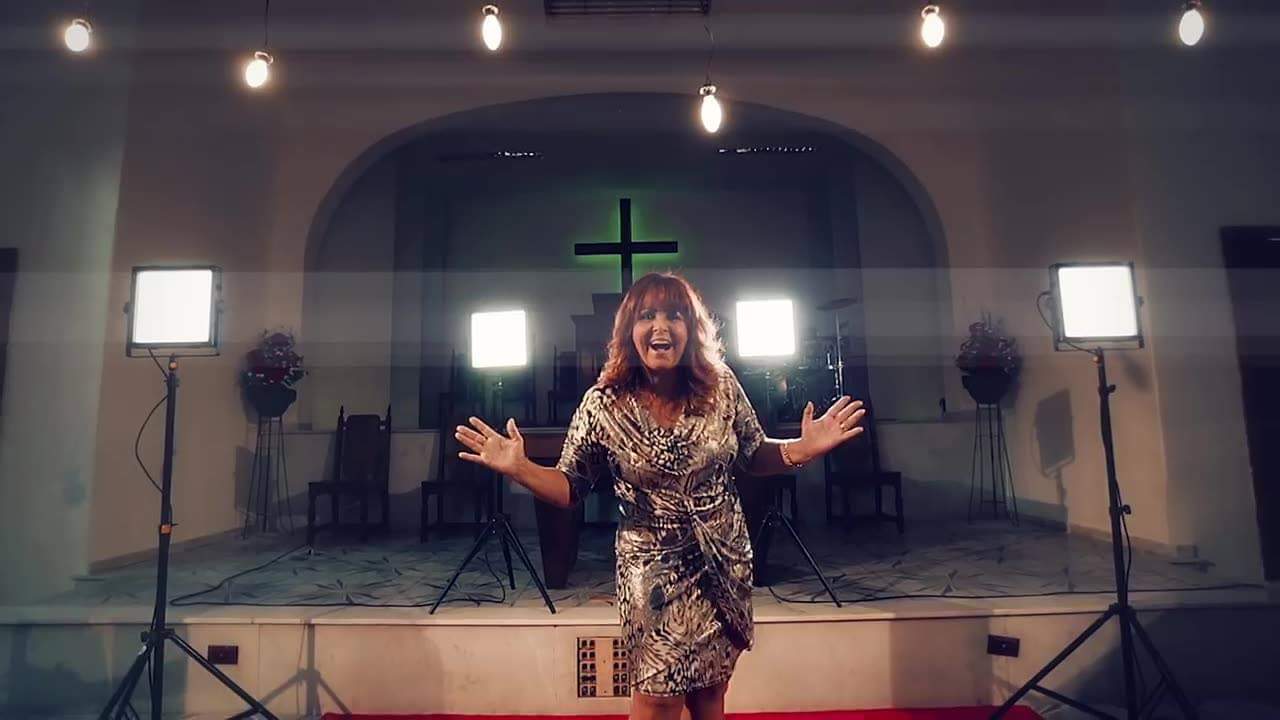 Esse Adorador-Shirley Carvalhaes