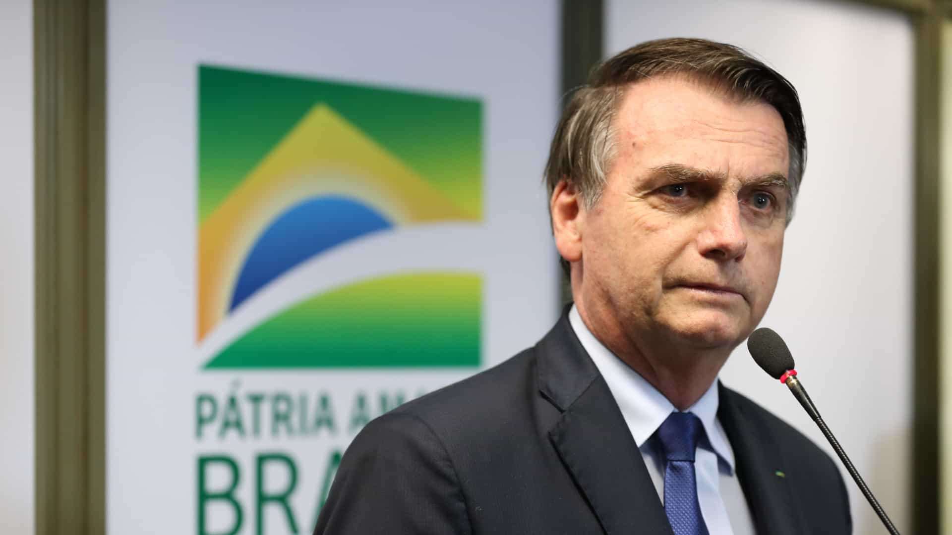 Polícia Federal investiga grupo terrorista que ameaça o presidente Jair Bolsonaro - Noticia Brasil Online