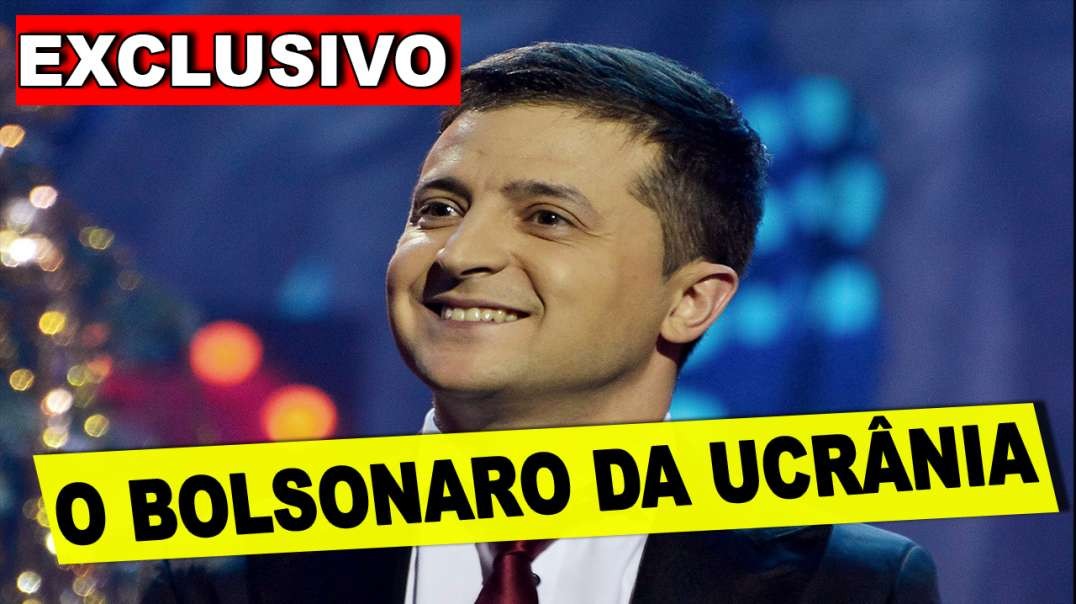 BOLSONARO Ucraniano Vence as Eleições.mp4