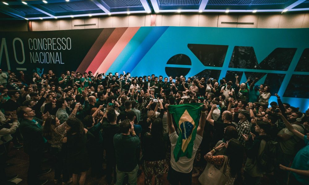 MBL estudantil classifica como "irresponsável" o contingenciamento de gastos das universidades – Conexão Política