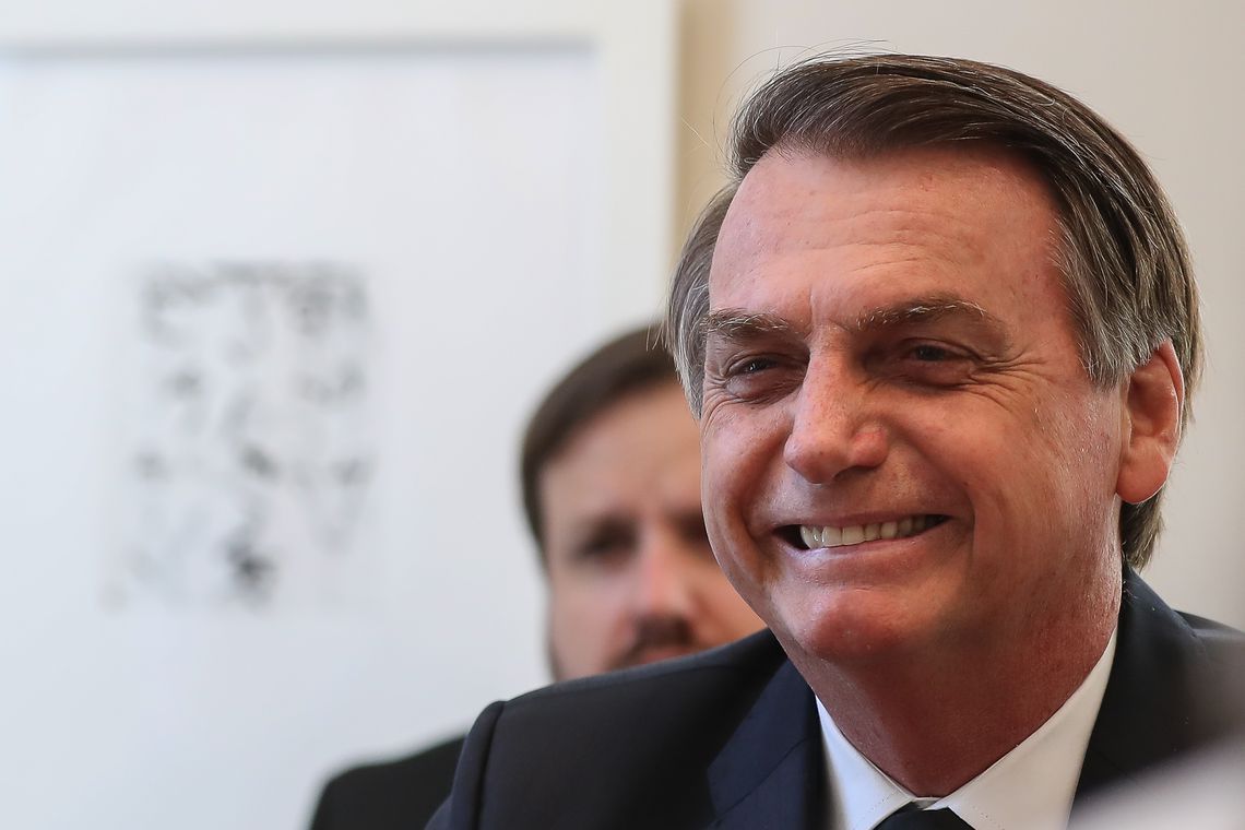 Governo Bolsonaro vai apresentar a Reforma tributária logo após aprovação da Nova Previdência - Pátria Digital