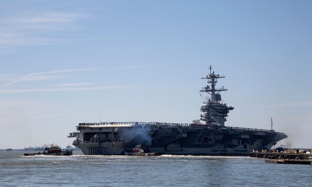 Ministério da Energia da Arábia Saudita diz que dois de seus petroleiros sofreram ataques pelos Emirados Árabes Unidos – Conexão Política