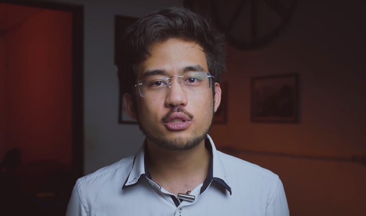 Líder do MBL ataca protestos e fala em impeachment de Bolsonaro - RENOVA Mídia