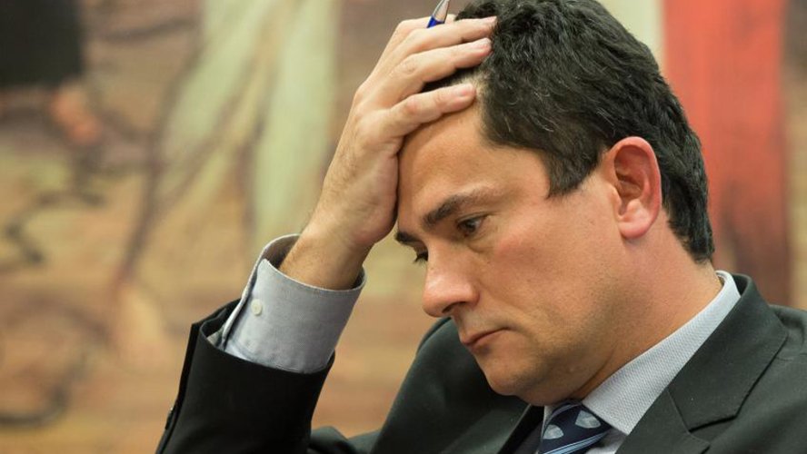 Saiba quais foram os deputados que tiraram o COAF de Sergio Moro – Agência Caneta