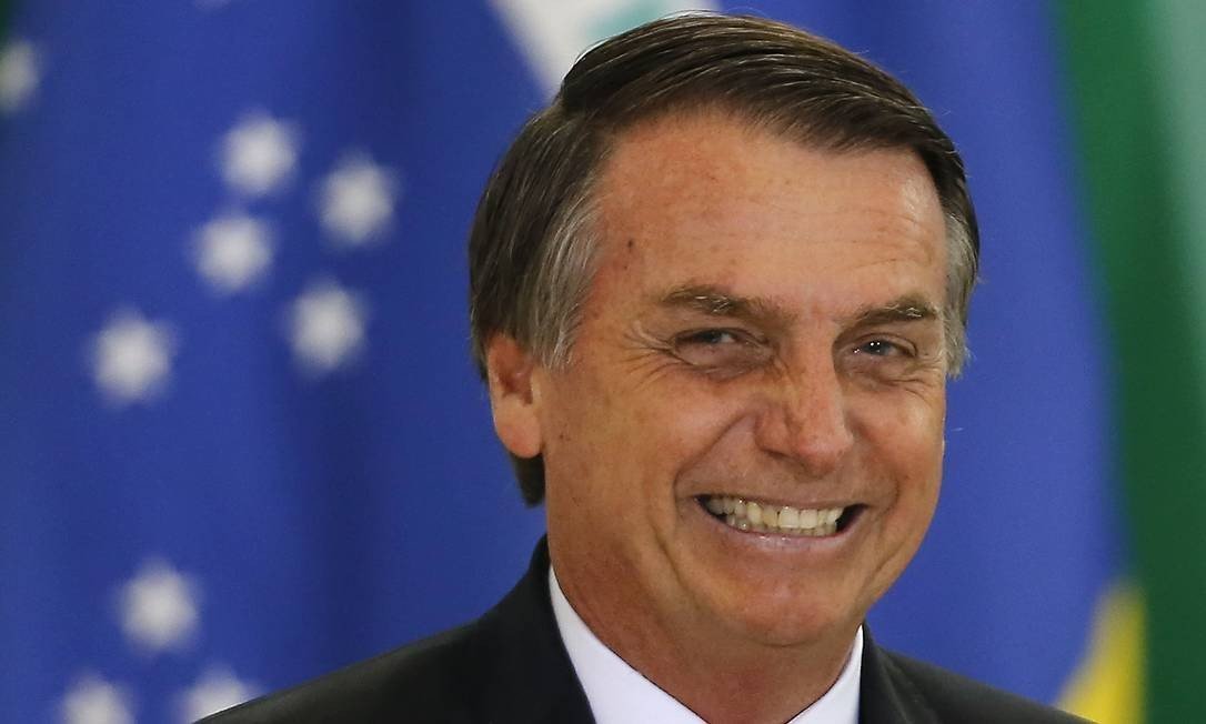 Governo Bolsonaro cancela participação em evento da ONU sobre mudanças climáticas - Pátria Digital
