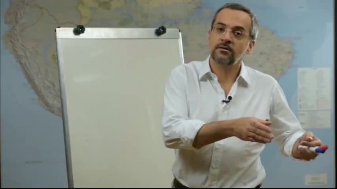 Ministro da Educação explica a verdade sobre o contigenciamento na educação!