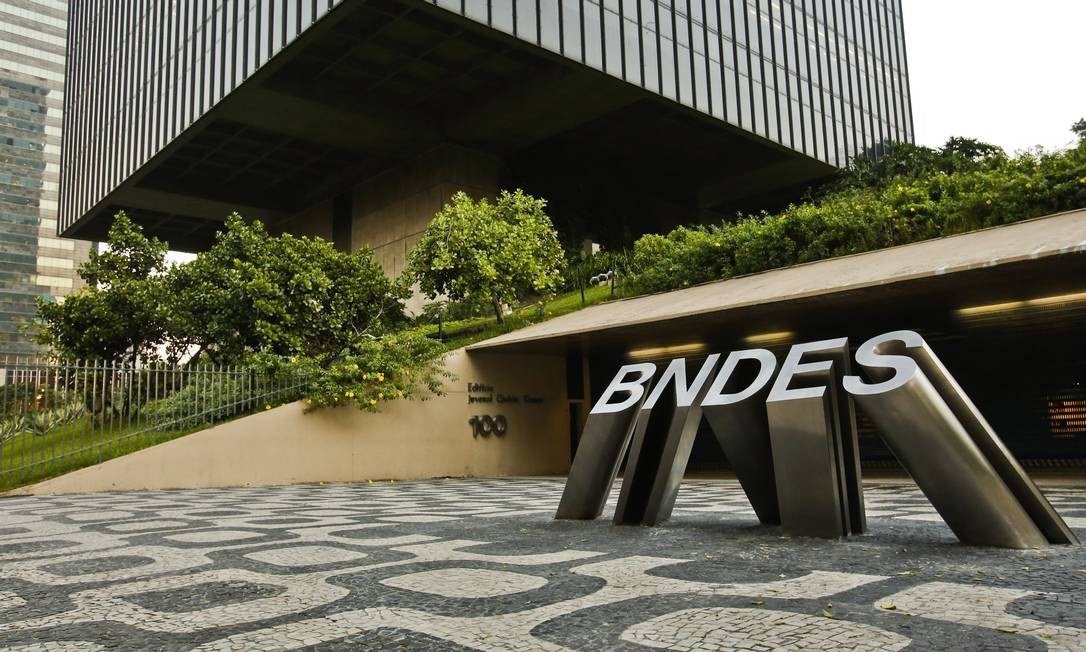 BNDES registra lucro de R$ 11,1 bilhões no primeiro trimestre de 2019 - Pátria Digital