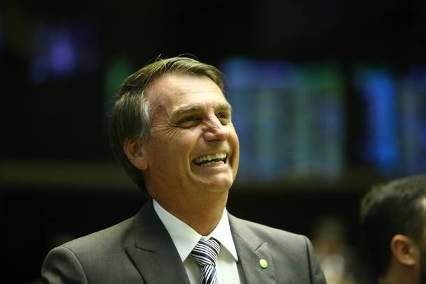 Bolsonaro visita Foz do Iguaçu e Curitiba e reforça agenda pelo Brasil - Pátria Digital