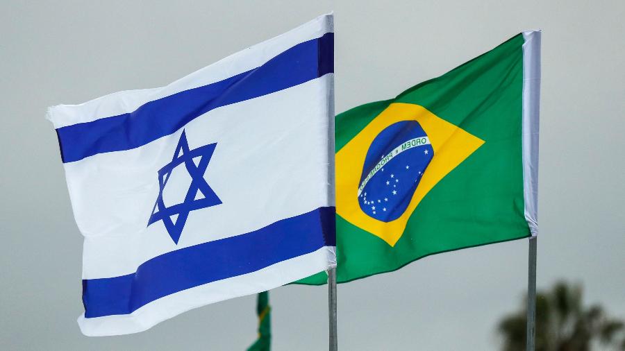 Israel também apoia ingresso do Brasil na OCDE - RENOVA Mídia