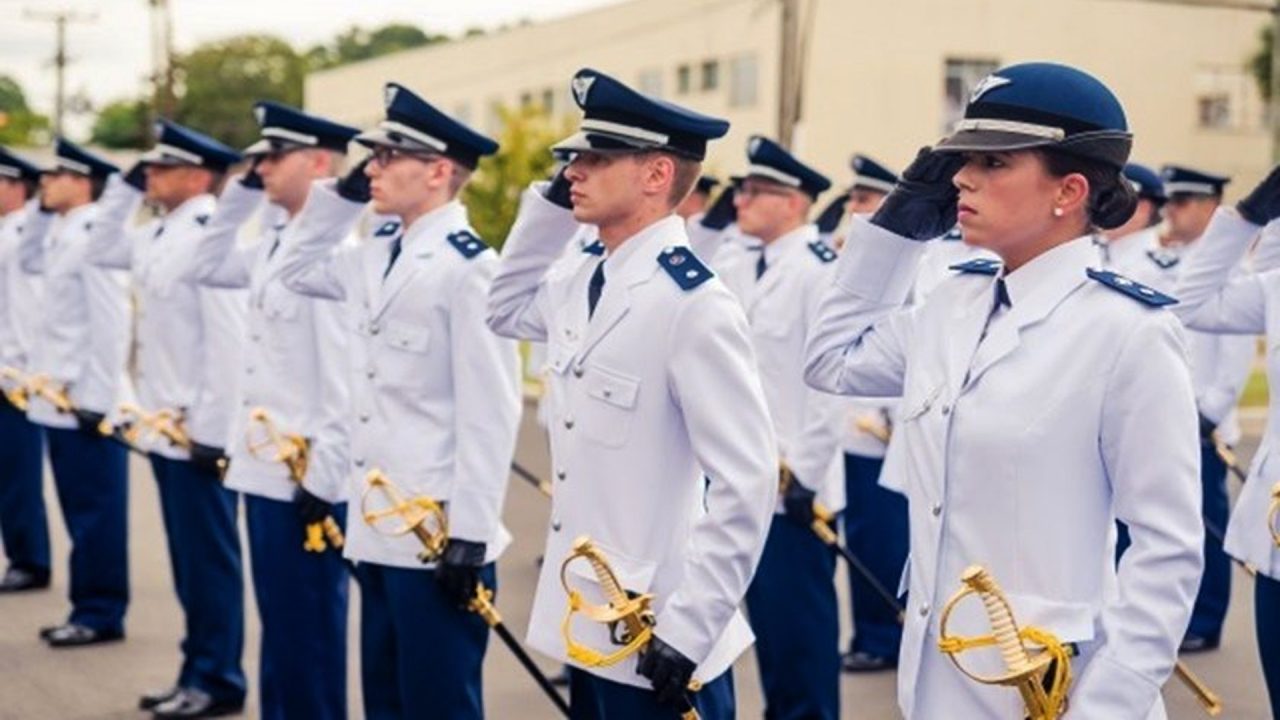 Clube da Aeronáutica convoca apoio à manifestação de domingo - Terça Livre TV