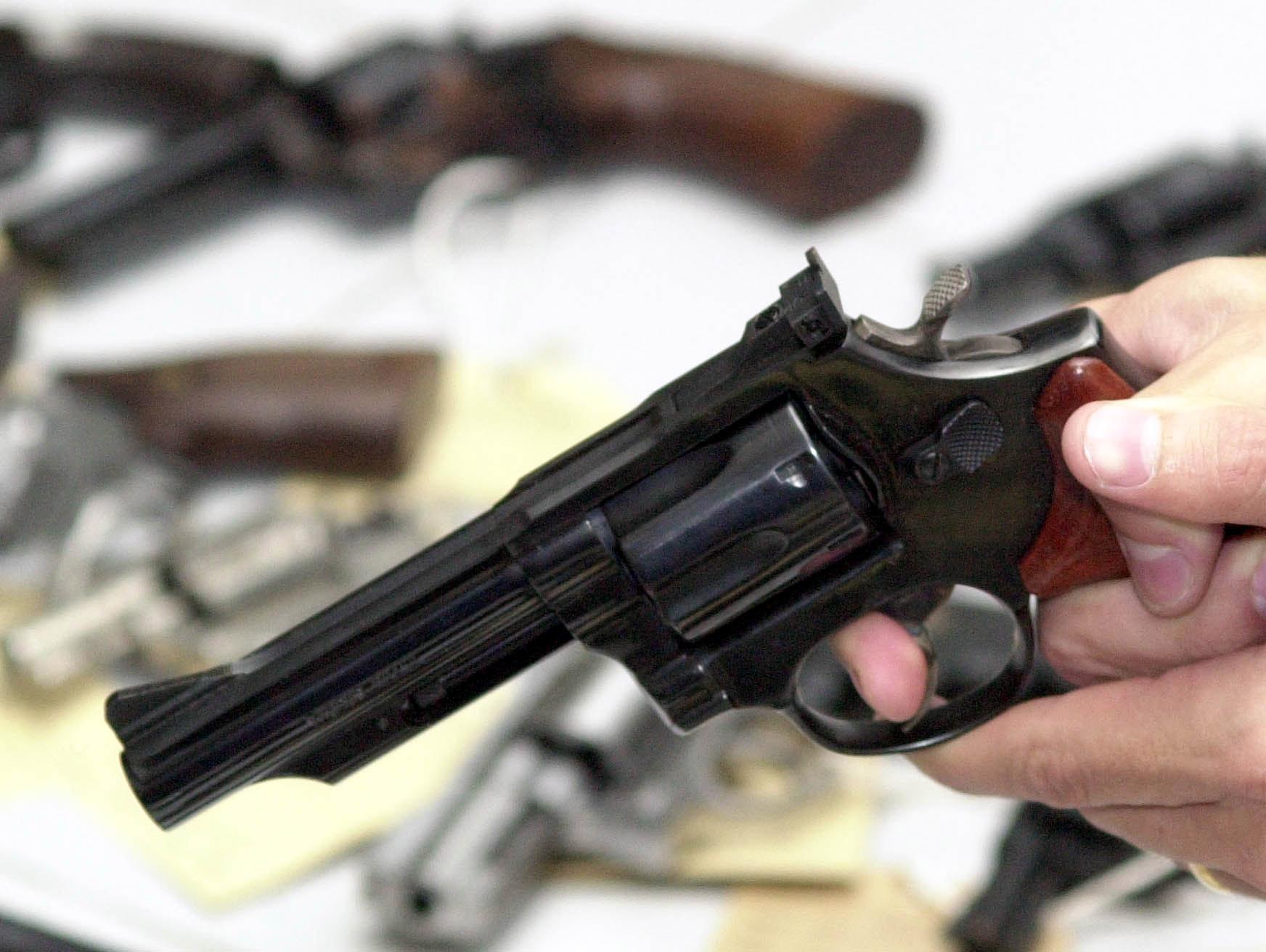 Parecer da Câmara diz que decreto de armas é ilegal - O Antagonista