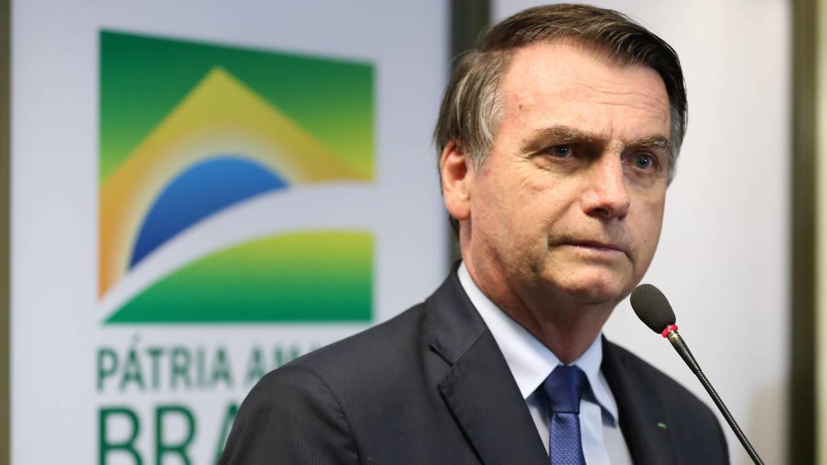 Governo Bolsonaro faz previsão de arrecadar R$ 1,6 trilhão com privatizações - Pátria Digital