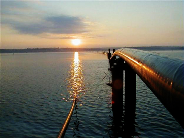 Governo vai anunciar medidas para redução do custo do gás natural - RENOVA Mídia