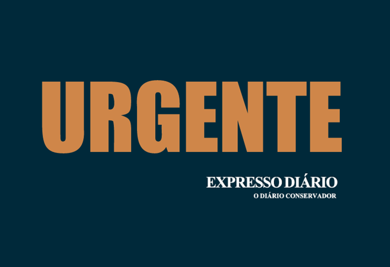 Jornal Expresso Diário - O Diário Conservador Online