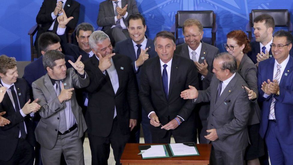 Confira a agenda do presidente desta terça 07.05. Assista o vídeo! - Pátria Digital