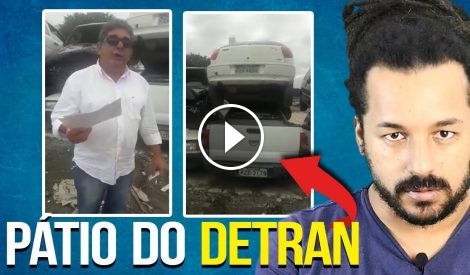 Click to Watch > A MAMATA do DETRAN está com os dias contatos - VEJA o que eles estão fazendo - FIM DO IPVA JÁ! in HD