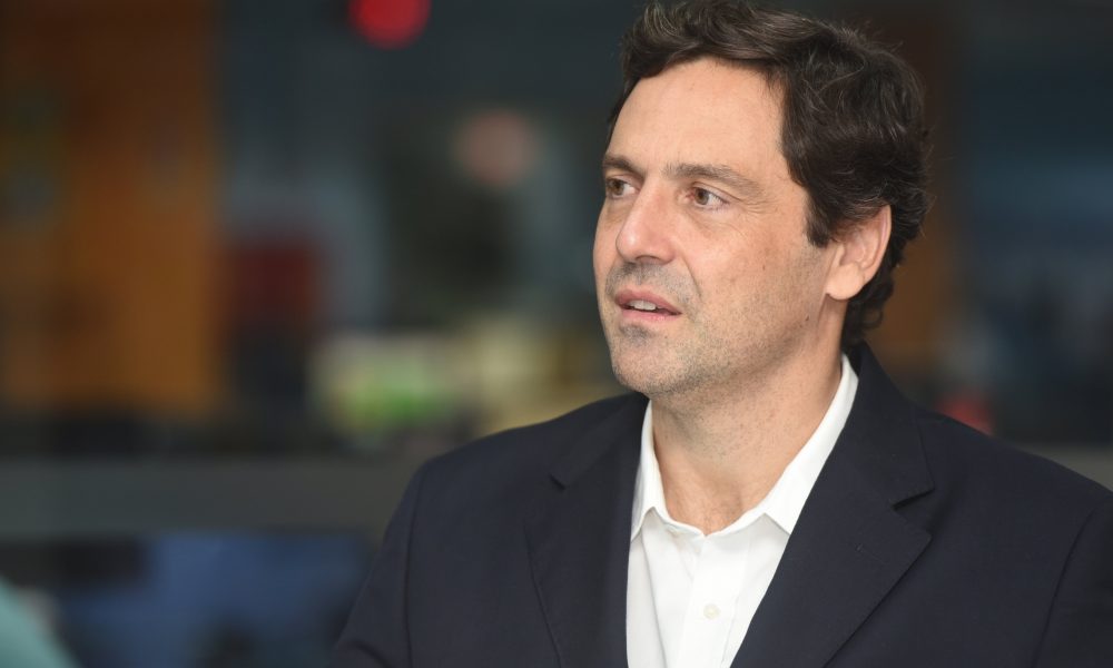 ‘Eu vou pra rua’, diz Luiz Philippe sobre as manifestações deste domingo