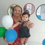 Sandra Araujo Profile Picture