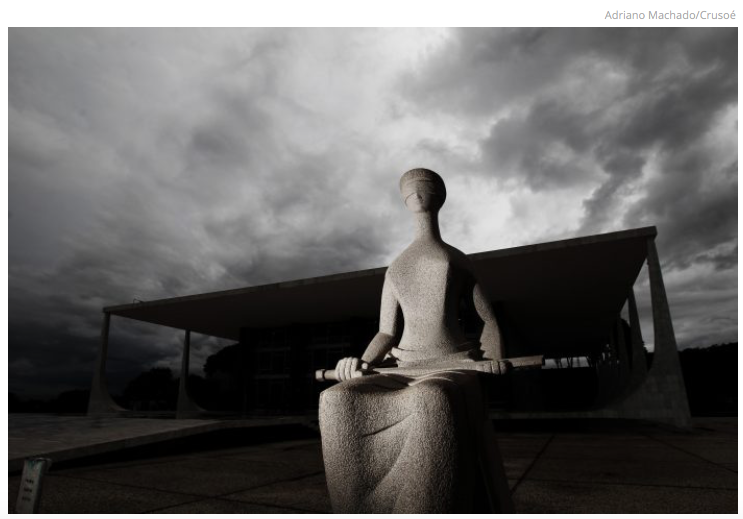 A PEC da superbengala - O Antagonista