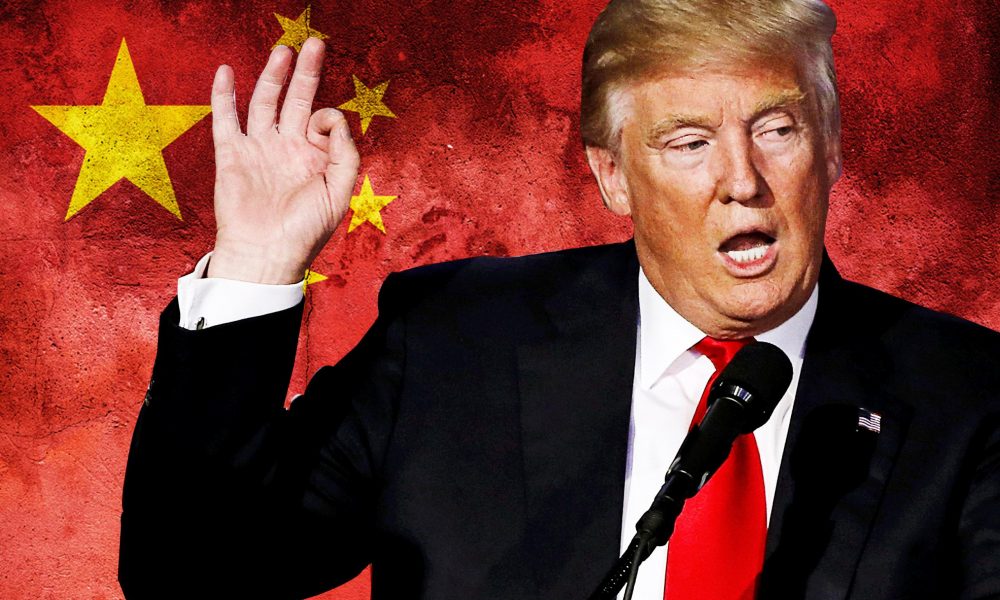 Presidente Donald Trump quer acabar com a espionagem em telecomunicações – Conexão Política