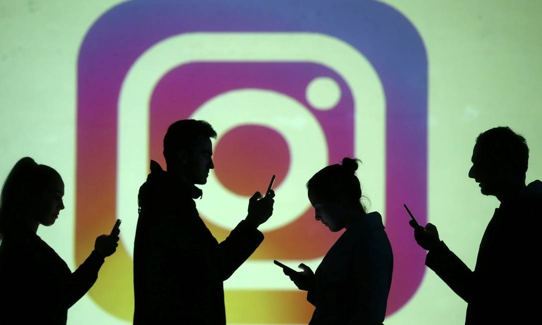 Dados pessoais de 49 milhões de perfis no Instagram foram expostos - RENOVA Mídia