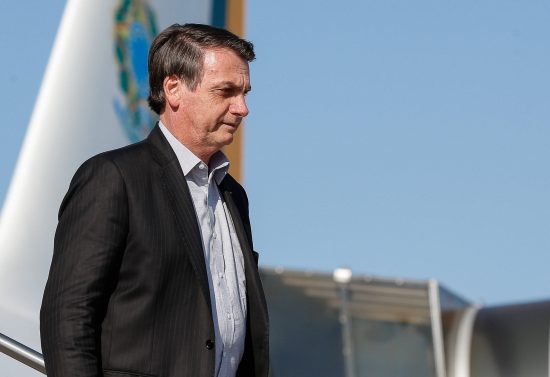Decreto de Bolsonaro tira autonomia de reitores de universidades - RENOVA Mídia