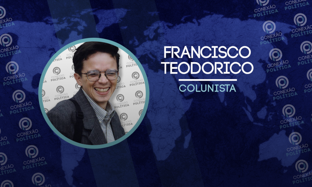 Ilusionismo – Conexão Política