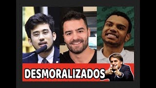 PRESIDENTE SE PRONUNCIA E DESBANCA TESE DO MBL