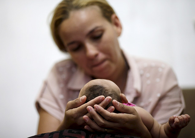 Governo estuda pensão vitalícia para pessoas com microcefalia - RENOVA Mídia