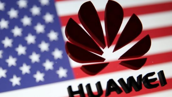 EUA dizem que Huawei mente sobre laços com regime chinês - RENOVA Mídia
