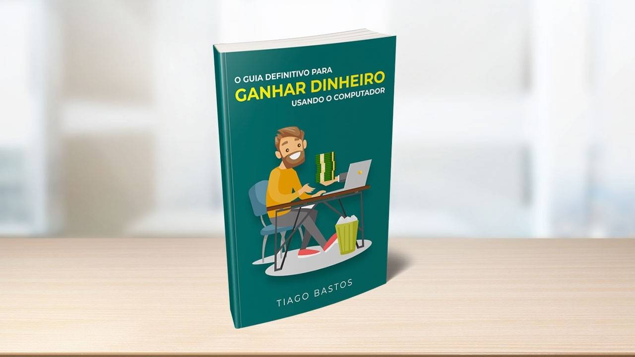 O Guia Definitivo Para Trabalhar Usando O Computador