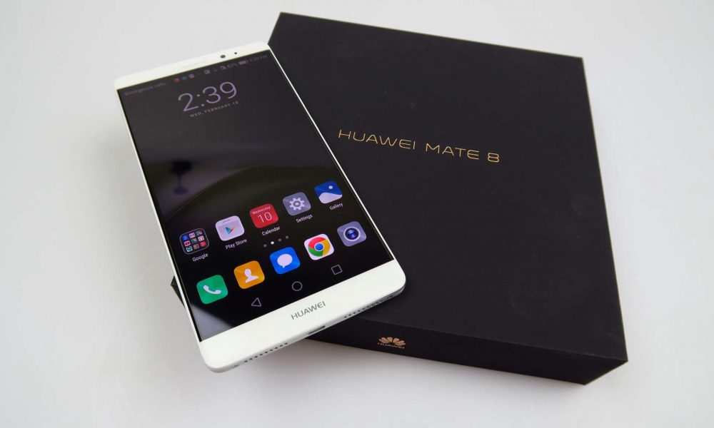 A vulnerabilidade dos usuários de smartphones da Huawei – Conexão Política