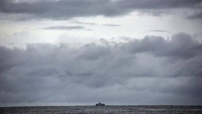 29 refugiados da Venezuela desaparecem em naufrágio no Caribe - RENOVA Mídia