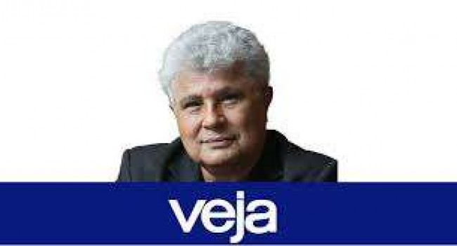 Noblat, da Veja, flagrado em vergonhosa Fake News, sem pedir desculpas, retira matéria do ar