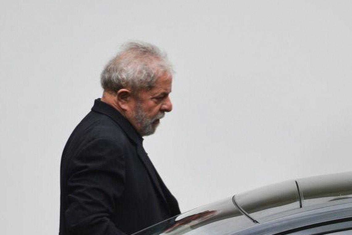 MPF diz ao STJ que Lula tem direito a progredir para regime semiaberto - RENOVA Mídia