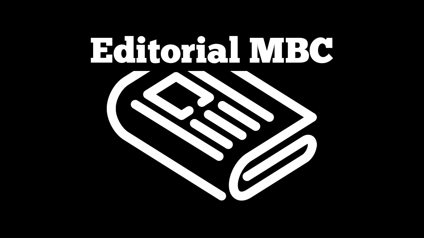 Editorial MBC — Deputado federal do Centrão espera barrar pressão popular nas redes com CPMI furada