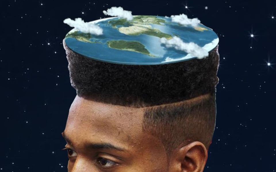 “Os cristãos acreditam que a Terra é plana” – Destruindo a mentira marxista