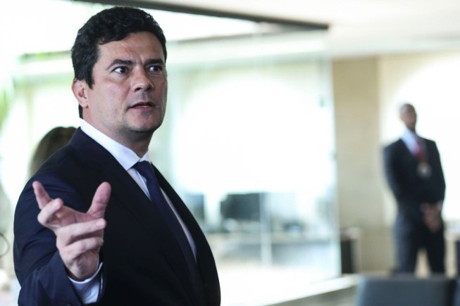 Moro vai devolver a seus países, acusados de sequestros, assassinatos e ligações com grupos terroristas que receberam o status de refugiados no governo Lula - Noticia Brasil Online