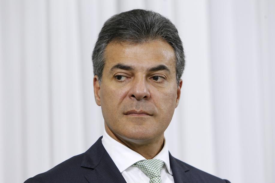 Lava Jato denuncia Beto Richa por corrupção, lavagem de dinheiro e fraude - RENOVA Mídia