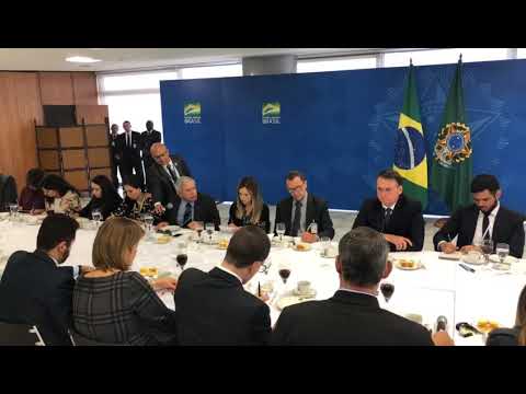 HELENO PERDE A PACIÊNCIA: "PRESIDENTE DESONESTO TINHA QUE TOMAR PRISÃO PERPÉTUA" - O Antagonista