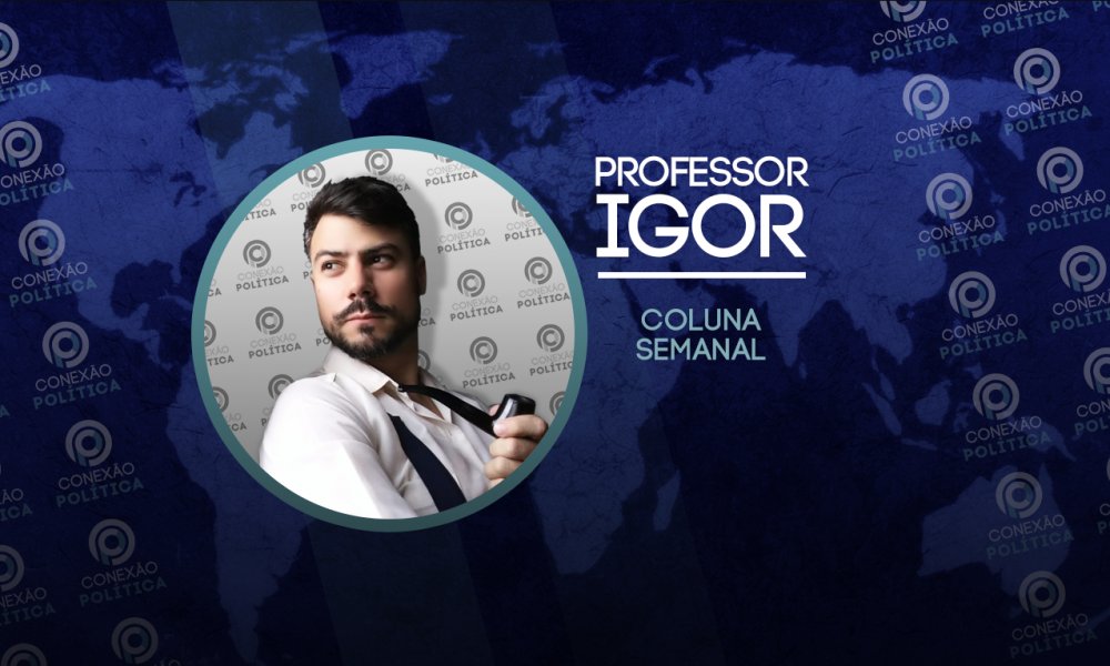 Celebração dos 111 anos de imigração japonesa no Brasil – Conexão Política