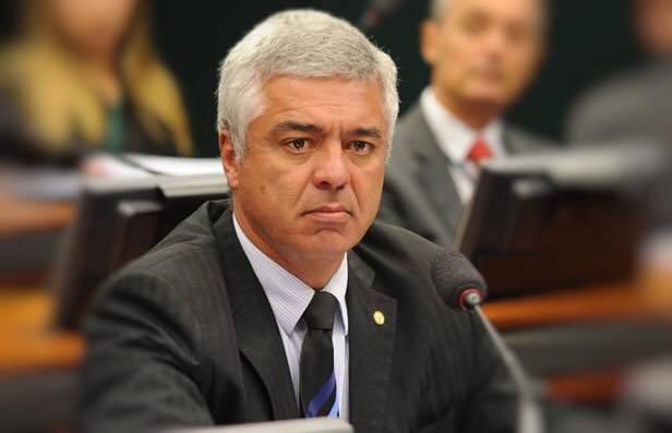 Olimpio pede suspensão do recesso para Senado votar Previdência - RENOVA Mídia