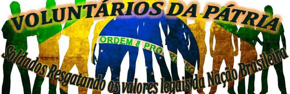 Luís Patriota Cover Image