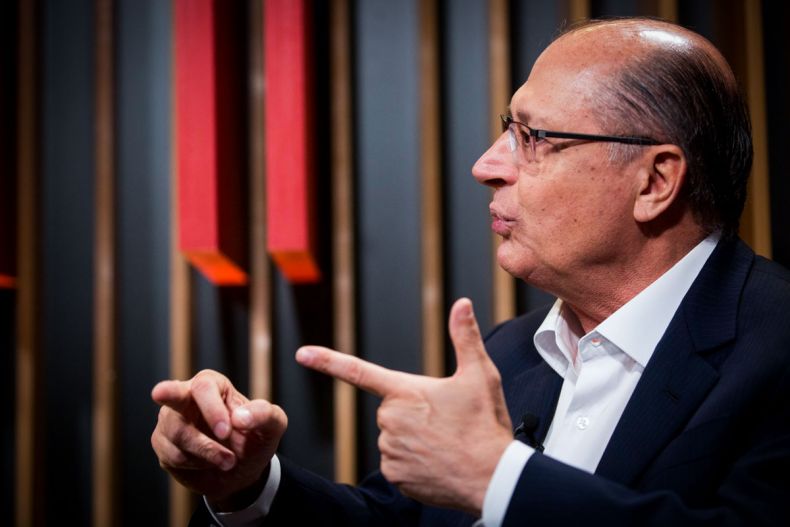 Geraldo Alckmin: "Onde está a agenda desse governo?" – Conexão Política