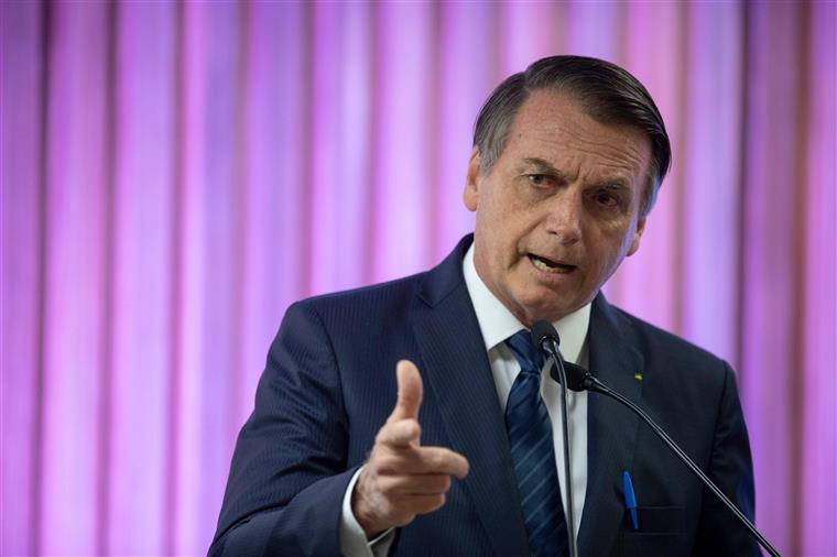 Bolsonaro espera que Câmara não siga decisão do Senado que reprovou o decreto das armas - Pátria Digital